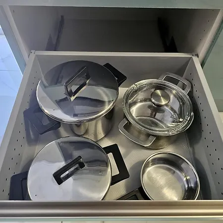 Apartmán New Attic With Terrace And Air Conditioning At Canteras Parking Optional Las Palmas de Gran Canaria