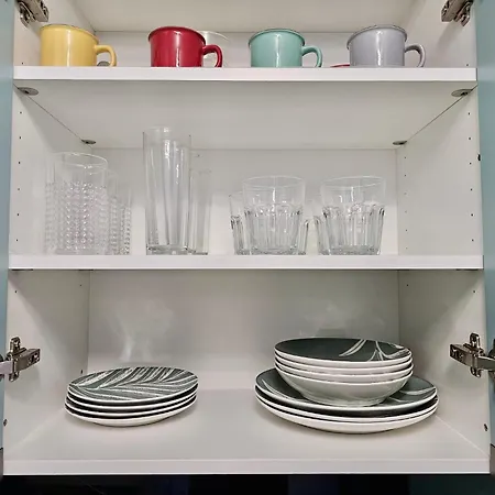 New Attic With Terrace And Air Conditioning At Canteras Parking Optional Apartmán *